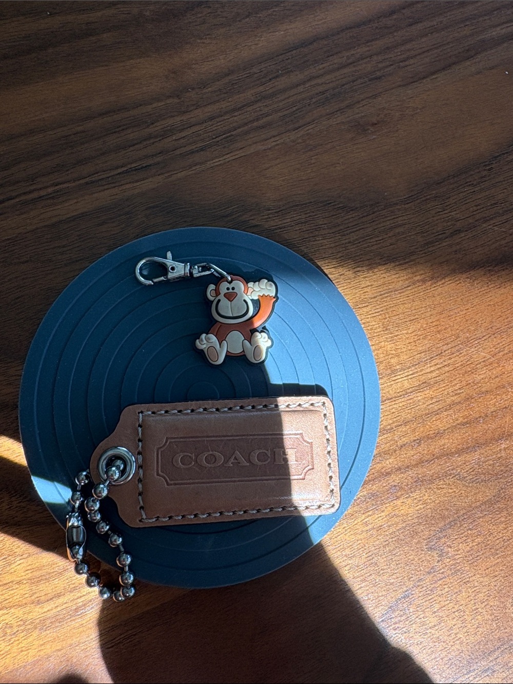 Purse Hang